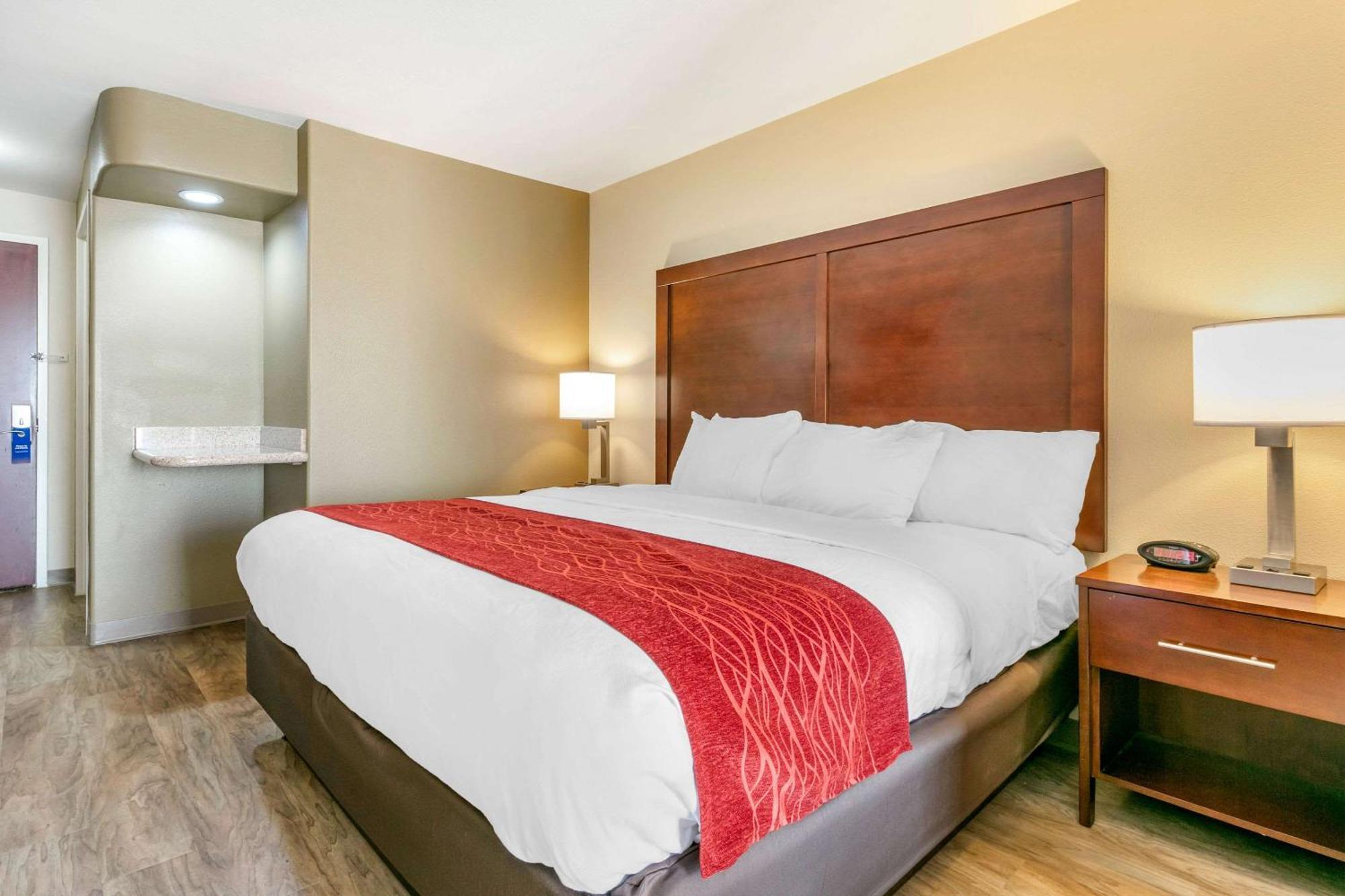 Comfort Inn & Suites Van Buren - Fort Smith Екстериор снимка
