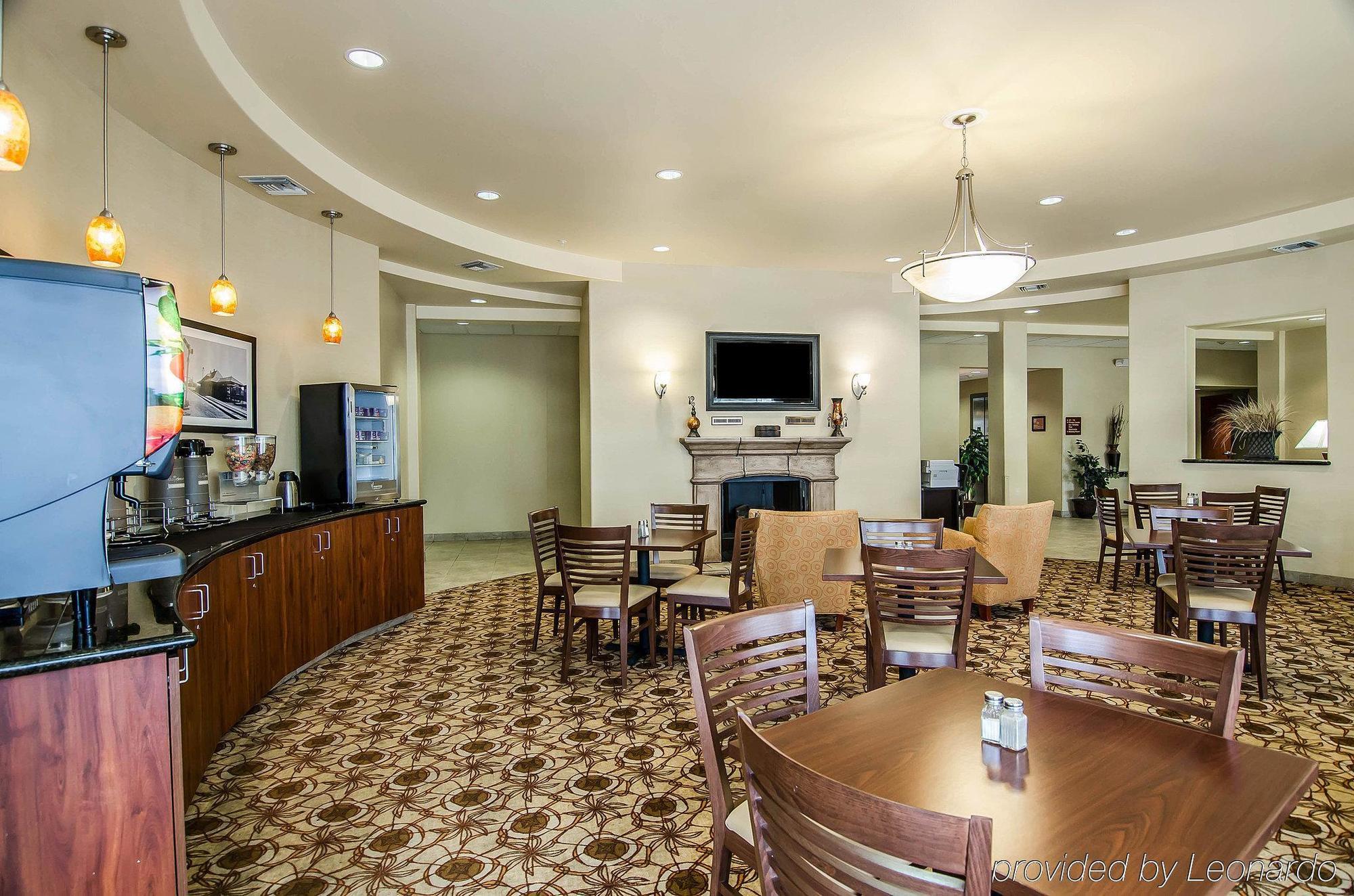 Comfort Inn & Suites Van Buren - Fort Smith Екстериор снимка