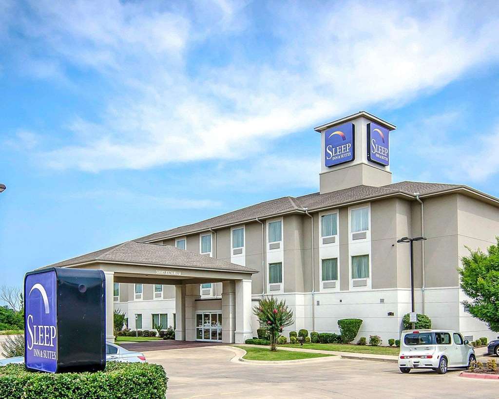 Comfort Inn & Suites Van Buren - Fort Smith Екстериор снимка