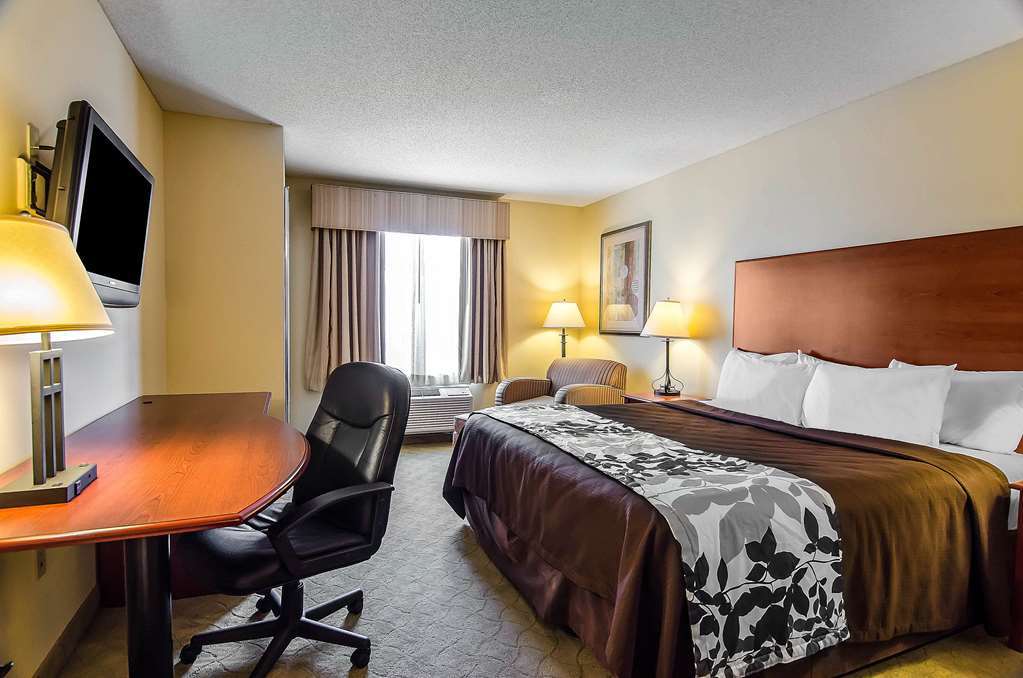 Comfort Inn & Suites Van Buren - Fort Smith Екстериор снимка