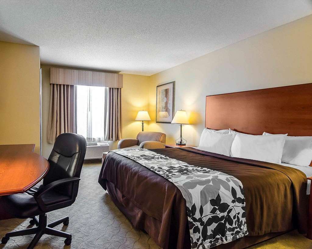 Comfort Inn & Suites Van Buren - Fort Smith Стая снимка