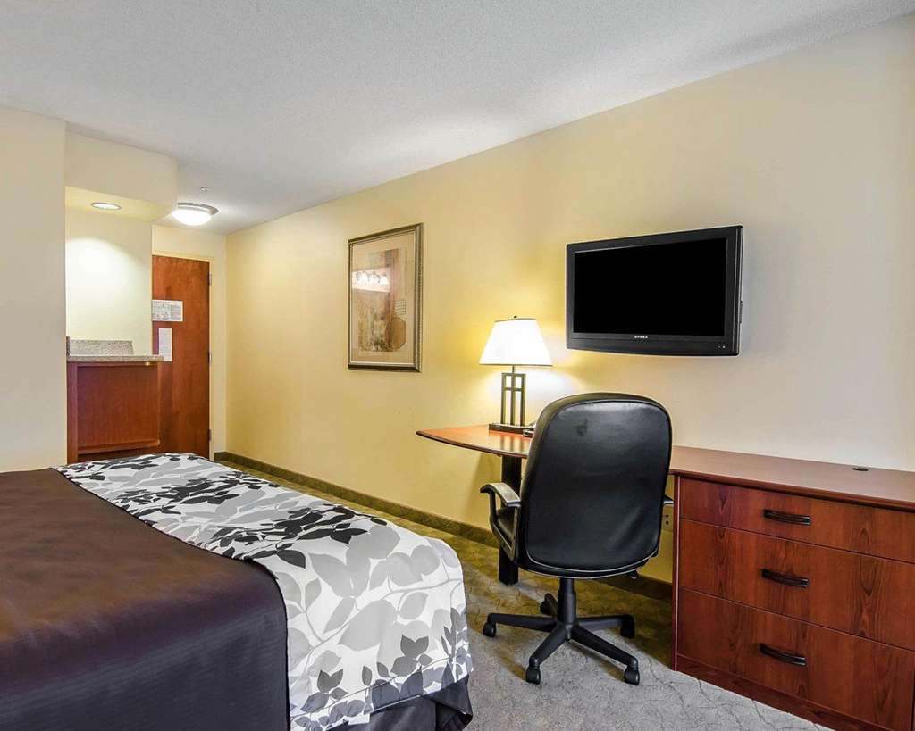 Comfort Inn & Suites Van Buren - Fort Smith Стая снимка
