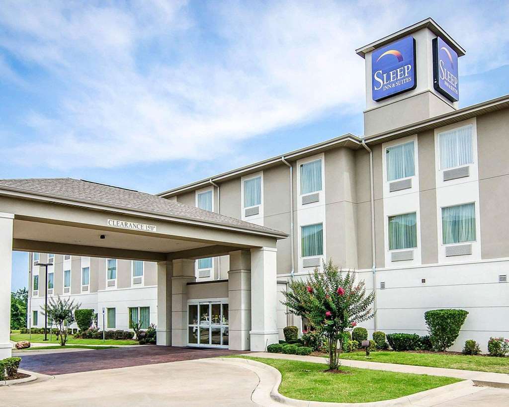 Comfort Inn & Suites Van Buren - Fort Smith Екстериор снимка